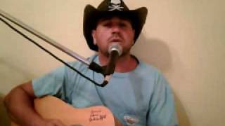 Caison Whatley - When The Coast Is Clear (Gulf Coast Tribute) - Jimmy Buffett Cover