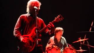 Lee Ranaldo - Thank You for Sending me an Angel / Fire Island (Phases) @ Montevideo - Uruguay