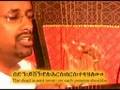 Losing Hope - Temesgen Begena Live