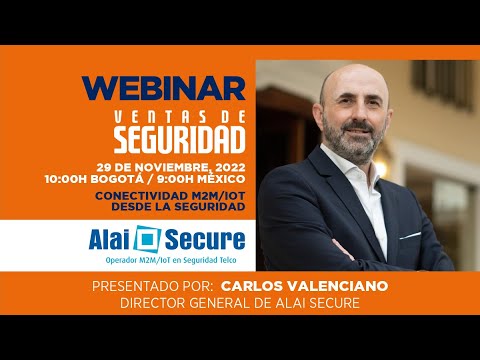 Conectividad constante