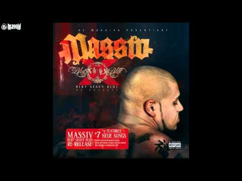 MASSIV - AL MASSIVA FEAT. BEIRUT - BLUT GEGEN BLUT RE-RELEASE X - ALBUM - TRACK 02