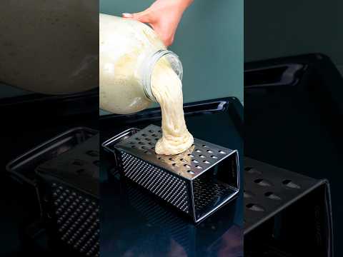 Ovaj recept za testo oborio je sve rekorde!