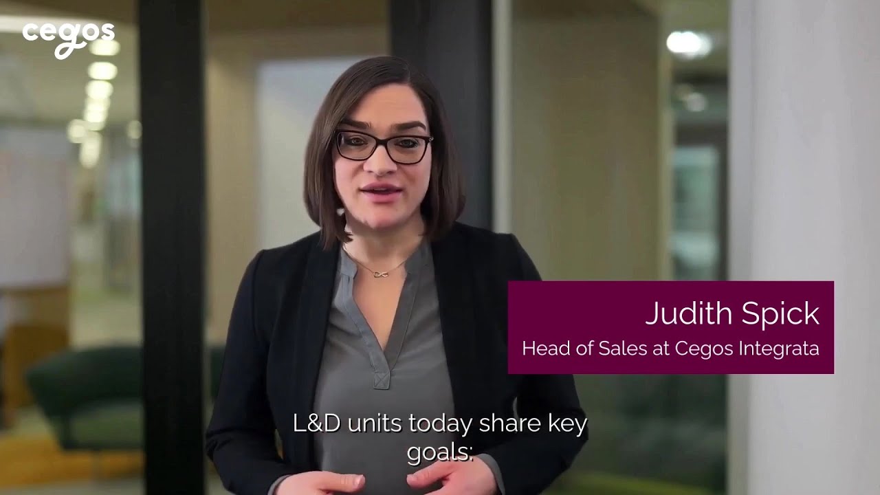 Outsourcing & Learning Services: Boosting L&D Efficiency