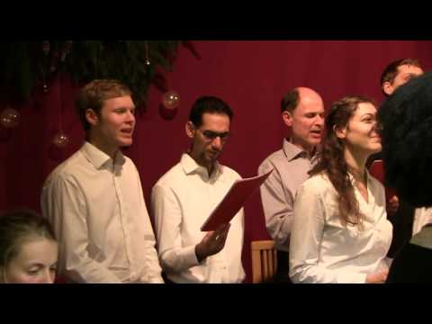 Singt von der Liebe - Adventsfeier // Christmas Concert 2016