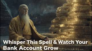 Say This Chant For Money!