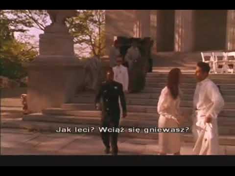 New Jack City - Wedding Shootout - Drive By Shooting