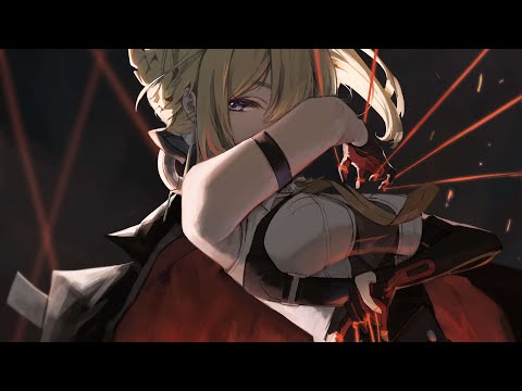 「Nightcore」DOWNFVLL & ZIVVE - FAR FROM EARTH