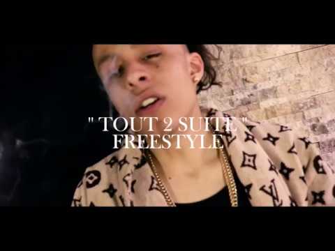 KBG - Tout 2 Suite Freestyle #2