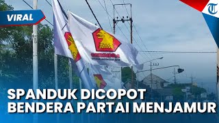 Download lagu BENDERA GERINDRA MENJAMUR Buat Warga Kesal, Singgung Pernyataan Presiden Prabowo soal Spanduk mp3 Download lagu BENDERA GERINDRA MENJAMUR Buat Warga Kesal, Singgung Pernyataan Presiden Prabowo soal Spanduk mp3