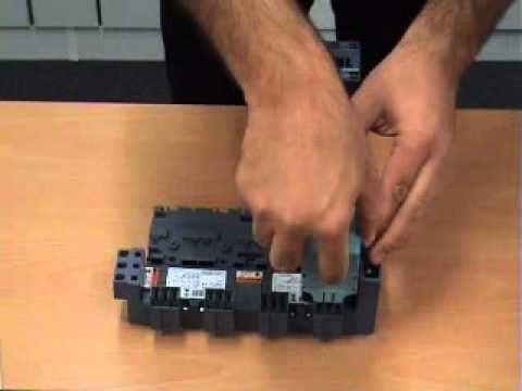 Sirius Innovations, Sistema de alimentación 3RV29