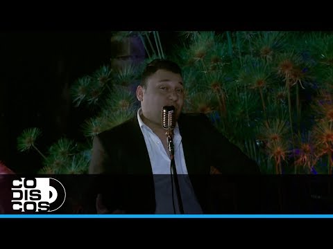 Dime Como Te Olvido, Jean Carlos Centeno Y Ronal Urbina - En Vivo