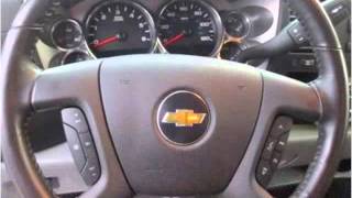 preview picture of video '2011 Chevrolet Silverado 2500HD Used Cars New Holland PA'