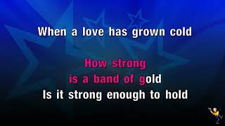 I See The Want To In Your Eyes - Conway Twitty (KARAOKE)