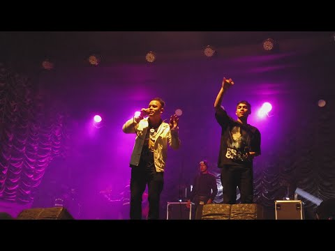 Seniorita - Monmi x Jonny || Live performed at Thad muthlong c phramer @SuchiangOfficial