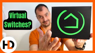 Smart Home Magic: Virtual Switches!