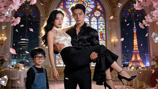 You called me a bastard back then, but today I've brought back the true heir!#240525weB2