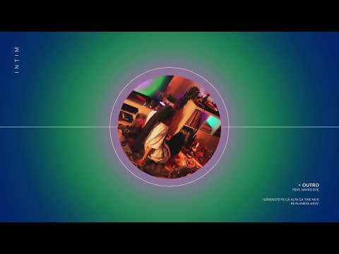 Video thumbnail for OUTRO • inspiră, expiră