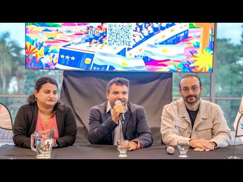 Lanzaron el Concurso de cortometrajes Jujuy – Salta