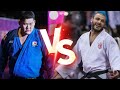 Tatsuru SAITO Vs Guram TUSHISHVILI The Gorgean Took The Revenge JPN Vs GEO