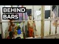 Australian Man Stuck In Philippines Toughest Prison Cebu Prison