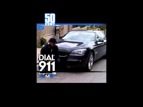Dial 911 by 50 Cent - Freestyle [March 2011] | 50 Cent Music