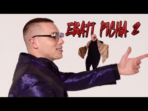 DR DONOR and LUSKATA