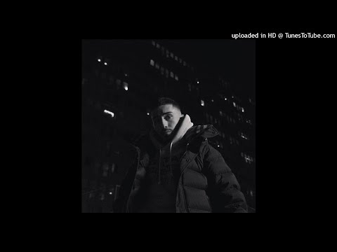 [FREE] "Problem" - Ant Wan x Dizzy Type Beat | Instrumental (Prod. Mxilobeatz)