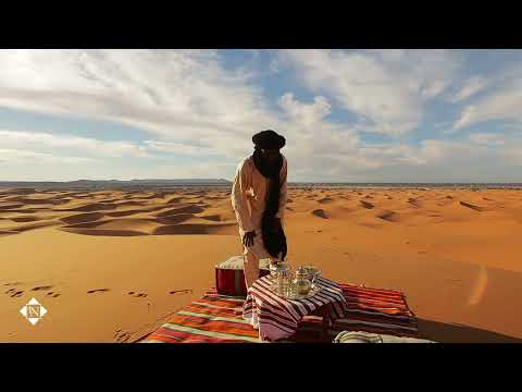 Discover Morocco with Limitless Nomad