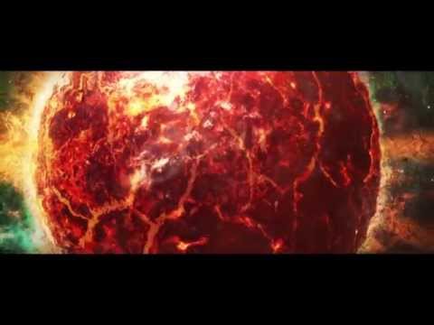 Arsenite - Apophis (official lyric video)