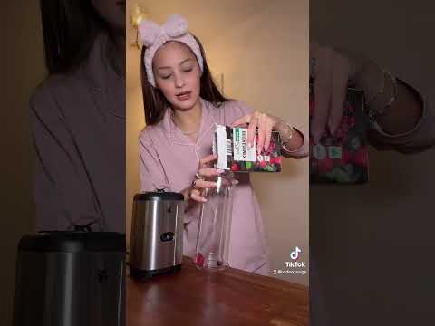 Feli weckt ihre Nachbarn auf