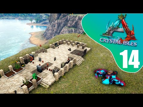 VI SPAWNED DEN VIDESTE BOSS & ØDELAGE EMMAS BASE! SAMMEN MED@ComKean  - DANSK ARK