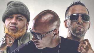 Doble Castigo - Alexis y Fido Ft Franco ElGorila