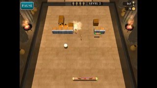 Egyptoid – Escape from Tombs videosu