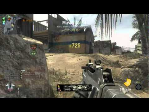 Xx OpelLive xX - Black Ops Game Clip