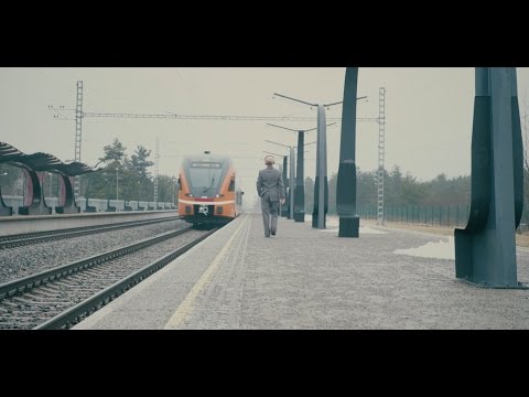 Antsud - Rongilugu (Video)