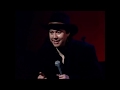 Bill Hicks Was Shot By A Quiet Loner With A Wife And Family