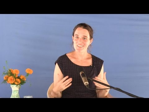 Balanced View Netti Raysz: Always On Clear Seeing - 3.09.17