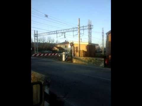 RV Torino Porta Nuova Cuneo e Cuneo Torino PN