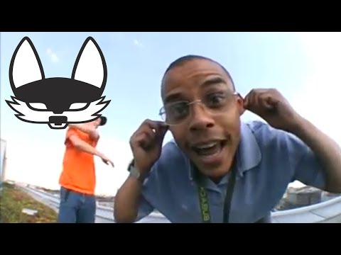 Beginner - Wer bistn du? (official Video)