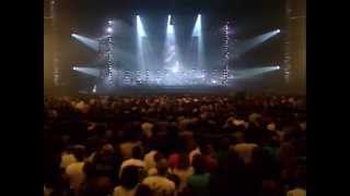 Genesis - The Way We Walk Live 1992 [FULL LASERDISC]