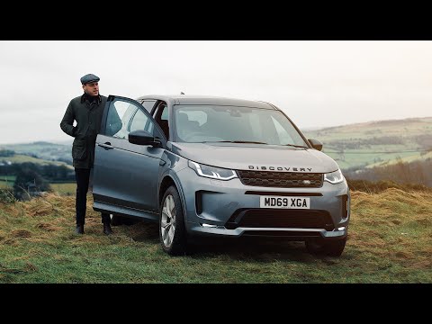 IS THE DISCOVERY SPORT A PROPER LAND ROVER?