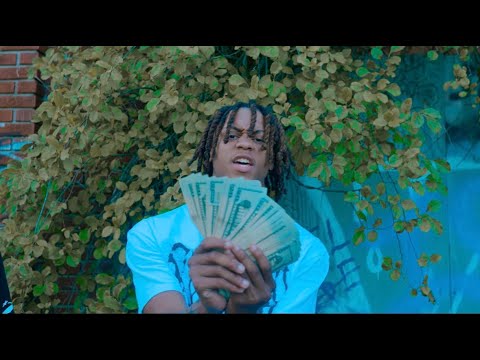 Kado Breezy - Face Off (feat. Khi Sheisty) [Official Video]