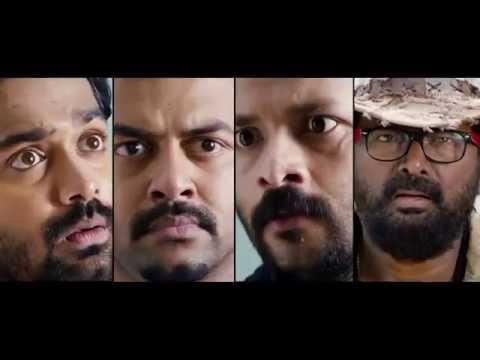 Husbands In Goa (2012) Official Trailer