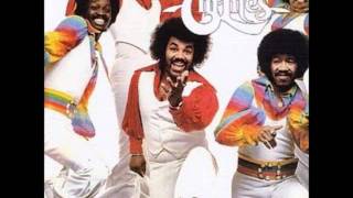 Chi-Lites - Love At It's Best 1977