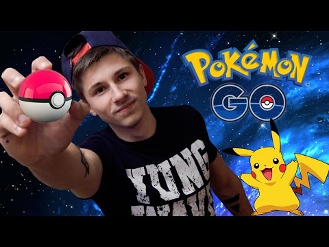 КАК СДЕЛАТЬ ПОКЕБОЛ СВОИМИ РУКАМИ | POKEMON GO