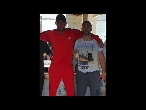 Alex Ceesay - Glömmer aldrig bort dig