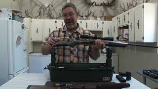 Boyds Gunstocks - Change Your Stock Quickly