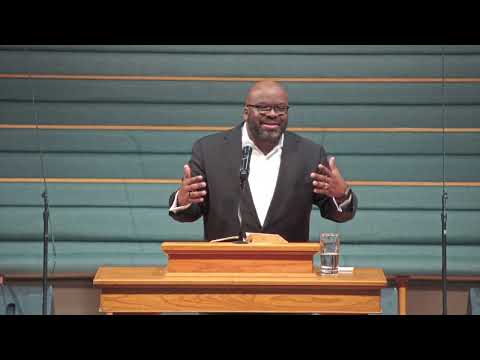 The Greatest Paragraph Ever Written | Romans 3:21-26. | H.B. Charles Jr.