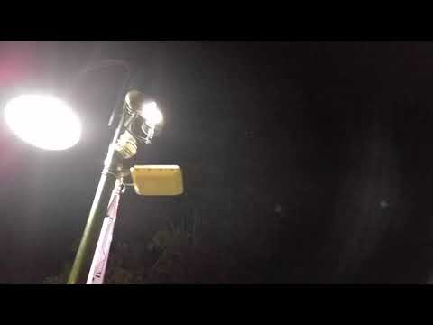 Make The Space 1: Lorawan gateway