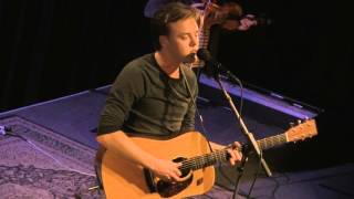 Parker Millsap ~ &quot;Jealous Sun&quot; at The Kessler Theater in Dallas